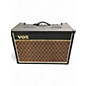 Used VOX Used VOX AC15C1 15W Tube Guitar Combo Amp