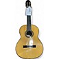 Used Juan Hernandez Used Juan Hernandez Professor Natural Flamenco Guitar thumbnail