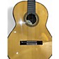 Used Juan Hernandez Used Juan Hernandez Professor Natural Flamenco Guitar