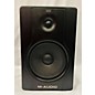 Used M-Audio BX8 D2 Powered Monitor thumbnail