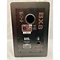 Used M-Audio BX8 D2 Powered Monitor