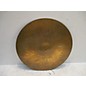 Used Paiste Used Paiste 20in Rude Classic Crash Ride Cymbal thumbnail