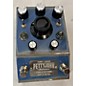 Used Pettyjohn Electronics Used Pettyjohn Electronics PreDrive Studio Effect Pedal thumbnail