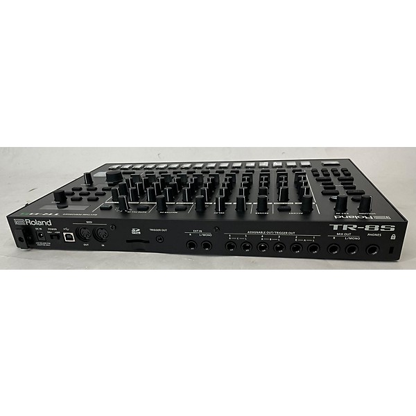 Used Roland Used Roland TR8-S Production Controller