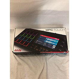 Used Akai Professional Used Akai Professional MPC TOUCH MIDI Controller