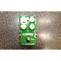 Used TC Electronic Used TC Electronic Corona Chorus Effect Pedal