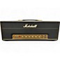 Vintage Marshall Vintage 1999 Marshall 1987 Reissue 50W Head Tube Guitar Amp Head thumbnail