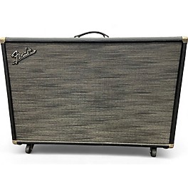 Used Fender Used Fender supersonic 2x12 Guitar Cabinet