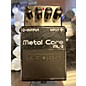 Used BOSS Used BOSS ML2 Metal Core Distortion Effect Pedal thumbnail