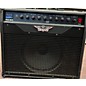 Used Raven Used Raven RG60 60W 1x12 Guitar Combo Amp thumbnail