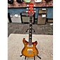 Used PRS Used 2021 PRS S2 McCarty 594 Dark Cherry Sunburst Solid Body Electric Guitar thumbnail