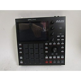 Used Akai Professional Used Akai Professional MPC One Production Controller