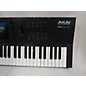 Used Akai Professional Used Akai Professional MPC Key 61 Keyboard Workstation