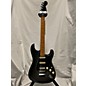 Used Fender Used 2022 Fender Ultra Luxe Floyd Rose Stratocaster Silver Burst Solid Body Electric Guitar thumbnail