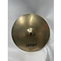 Used SABIAN Used SABIAN 20in AA Medium Heavy Ride Cymbal thumbnail