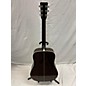 Used Eastman Used Eastman E8D-TC Natural Acoustic Guitar