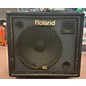 Used Roland Used Roland KC550 1x15 180W Keyboard Amp thumbnail