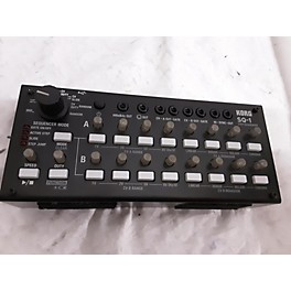 Used KORG Used KORG SQ-1 Synthesizer