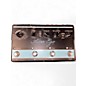 Used TC Electronic Alter Ego Vintage Echo X4 Effect Pedal thumbnail