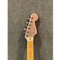 Used Fender Used Fender 75TH ANNIVERSARY STRATOCASTER Silver Solid Body Electric Guitar thumbnail