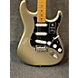 Used Fender Used Fender 75TH ANNIVERSARY STRATOCASTER Silver Solid Body Electric Guitar