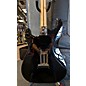 Used Fender Used Fender American Performer Stratocaster HSS Black Solid Body Electric Guitar