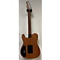 Used Fender Used 2019 Fender American Acoustasonic Telecaster Brown Sunburst Acoustic Electric Guitar