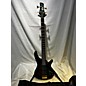 Used Ibanez Used Ibanez Sr400epbdx Tropical Seafloor Burst Electric Bass Guitar thumbnail