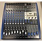 Used PreSonus Used PreSonus StudioLive AR12C Unpowered Mixer thumbnail