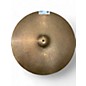 Used SABIAN Used SABIAN 20in HH Medium Ride Cymbal thumbnail