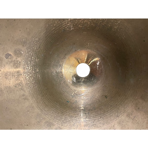 Used SABIAN Used SABIAN 20in HH Medium Ride Cymbal