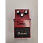 Used BOSS Used BOSS DM2W Delay Waza Craft Effect Pedal thumbnail