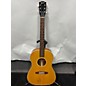 Used 2013 Gibson LG2 American Eagle Natural Acoustic Electric Guitar thumbnail