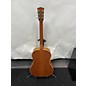 Used 2013 Gibson LG2 American Eagle Natural Acoustic Electric Guitar