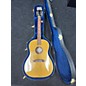 Used 2013 Gibson LG2 American Eagle Natural Acoustic Electric Guitar