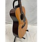 Used Yamaha Used Yamaha FG110 Natural Acoustic Guitar