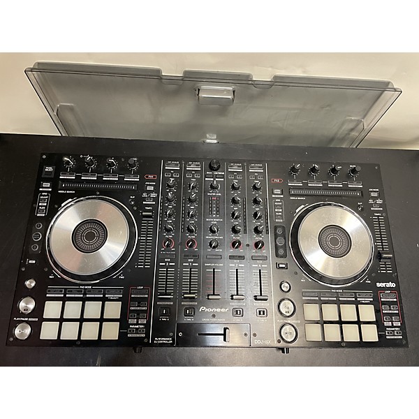 Used Pioneer DJ Used Pioneer DJ DDJSX DJ Controller