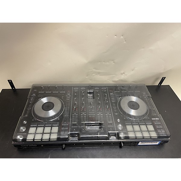 Used Pioneer DJ Used Pioneer DJ DDJSX DJ Controller