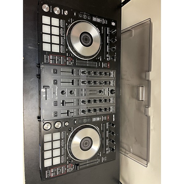 Used Pioneer DJ Used Pioneer DJ DDJSX3 DJ Controller