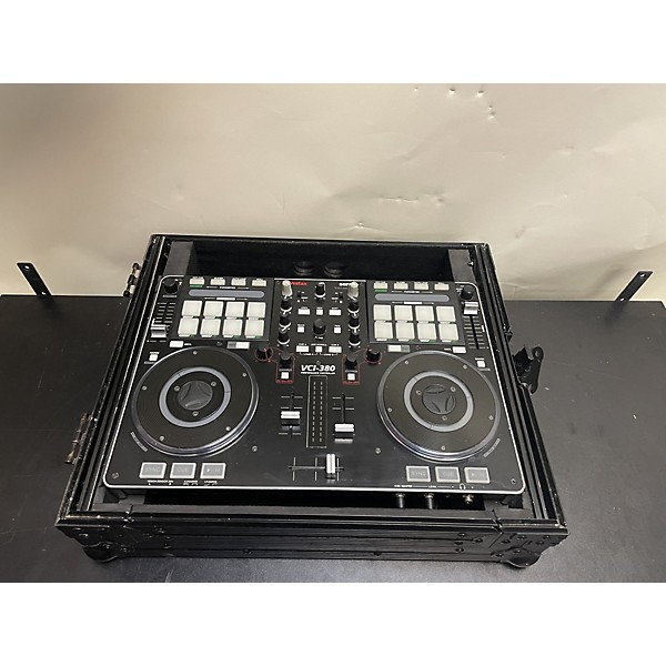 Used Vestax Used Vestax VCI-380 DJ Controller