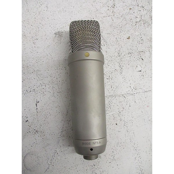 Used RODE Used RODE NT1A Condenser Microphone