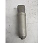 Used RODE Used RODE NT1A Condenser Microphone thumbnail