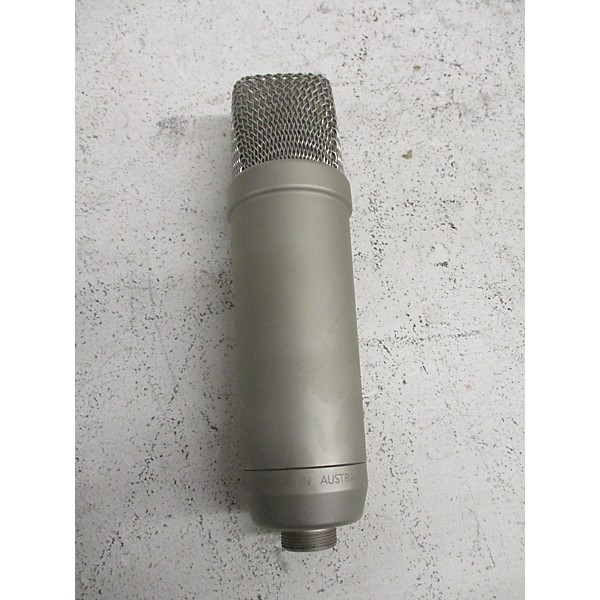 Used RODE Used RODE NT1A Condenser Microphone