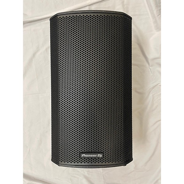 Used Pioneer DJ XPRS122 Powered Speaker