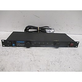 Used Furman Used Furman Pl Plus Power Conditioner