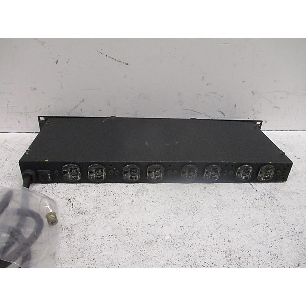 Used Furman Used Furman Pl Plus Power Conditioner