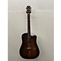 Used Alvarez Used Alvarez MDA77CEARSHB Shadow Burst Acoustic Electric Guitar thumbnail