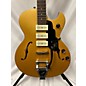 Used Guild Used Guild SF-1 JET 90 Gold Hollow Body Electric Guitar