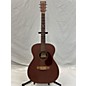 Used Martin Used Martin 00015M Mahogany Acoustic Guitar thumbnail