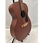 Used Martin Used Martin 00015M Mahogany Acoustic Guitar